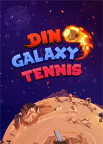 恐龙银河网球 手机版