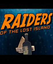 迷失之岛掠夺者 全DLC整合版