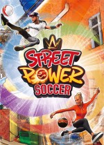街头力量足球 全DLC整合版