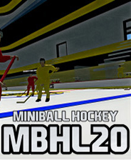 MBHL20 全DLC整合版