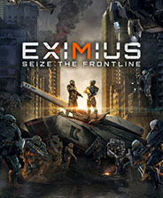 Eximius：抢占前线