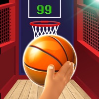 街机篮球模拟器 v1.0 苹果版
