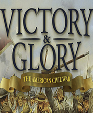 胜利与荣耀：美国内战 破解版
