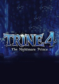 三位一体4：梦魇王子 全DLC整合版
