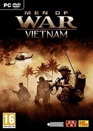战争之人：越南 绿色版