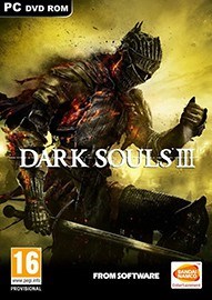 黑暗之魂3 全DLC整合版