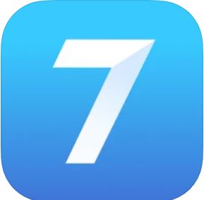 seven V9.8.4 苹果版