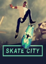 滑板城市 全DLC整合版