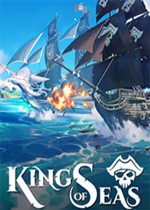 海洋之王 全DLC整合版