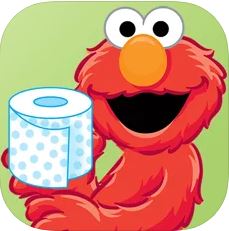 Potty Time with Elmo V4.1 苹果版