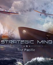 战略思维：太平洋 未加密版
