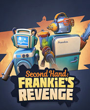 第二只手：弗兰基的复仇