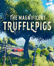 The Magnificent Trufflepigs 全DLC整合版