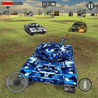 坦克兵团 v1.0 苹果版