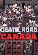 加拿大死亡之路 绿色版
