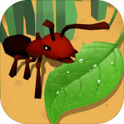 蚂蚁进化3D V1.0.1 苹果版