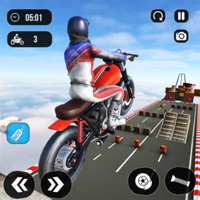 都市骑手越野摩托车 v1.0 苹果版