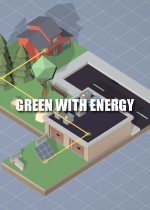 绿色能源 绿色版