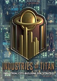 泰坦工业 全DLC整合版
