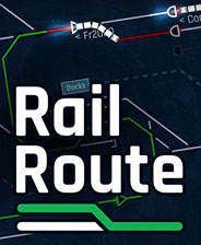 Rail Route 绿色版