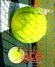 全王牌网球模拟器 标准版