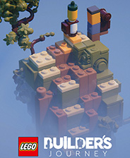 LEGO建造者之旅