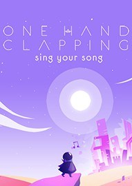 One Hand Clapping steam破解版
