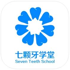 七颗牙学堂 V2.4.3 安卓版