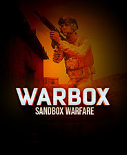 Warbox steam豪华版