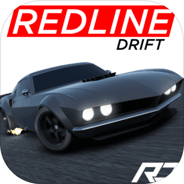  Redline drift V1.35 free version