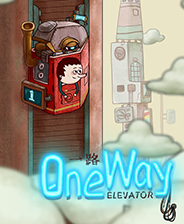 One Way：The Elevator 未加密版