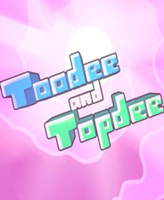 Toodee and Topdee 破解版