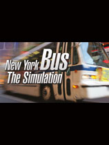 纽约公车模拟 简体中文版