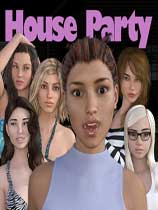 House Party steam破解版