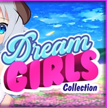 Dream Girls Collection steam破解版