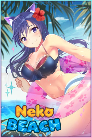 Neko Beach 全DLC整合版