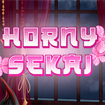 Horny Sekai 正式版
