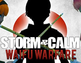 Call of Senpai Waifu Warfare