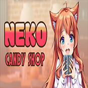 Neko Candy Shop
