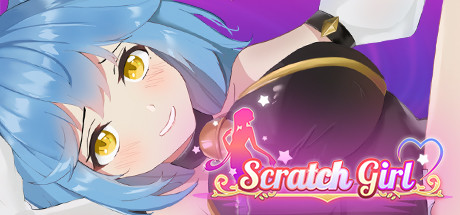 Scratch Girl steam破解版