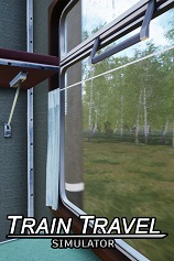 火车旅行模拟器 镜像版