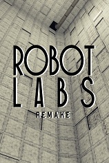 机器人实验室重制版