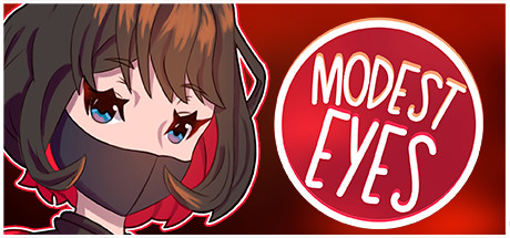Modest Eyes steam破解版