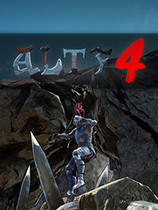 ALTF4 全DLC整合版