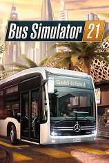 巴士模拟21 直装版