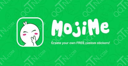 MojiMe Android版下载安装教程（安卓版）_52z.com