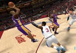 NBA2K13 攻防心得 挑战名人堂必备