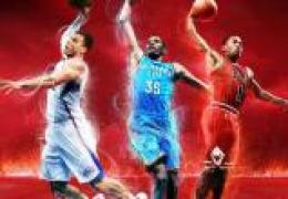 NBA2K13 MP模式攻略