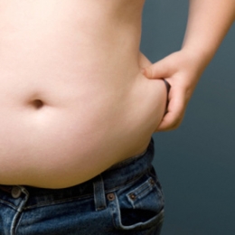 男性腹部肥胖的危害有哪些