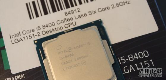 R5 2600和i5 8400哪个好_R5 2600和i5 8400处理器评测对比